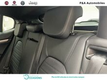Photo 9 de l'offre de Alfa Romeo Stelvio 2.2 Diesel 190ch Sprint Q4 AT8 MY22 à 42 890 € chez SudOuest Occasions