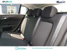 Photo 10 de l'offre de Fiat Tipo 1.4 95ch Easy MY19 5p à 13 990 € chez SudOuest Occasions