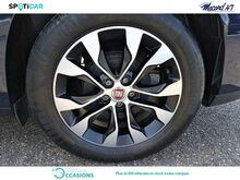 Photo 11 de l'offre de Fiat Tipo 1.4 95ch Easy MY19 5p à 13 990 € chez SudOuest Occasions