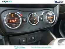 Photo 12 de l'offre de Fiat Tipo 1.4 95ch Easy MY19 5p à 13 990 € chez SudOuest Occasions