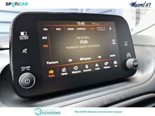 Photo 13 de l'offre de Fiat Tipo 1.4 95ch Easy MY19 5p à 13 990 € chez SudOuest Occasions