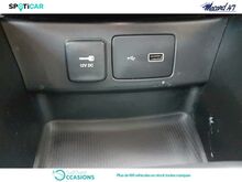 Photo 15 de l'offre de Fiat Tipo 1.4 95ch Easy MY19 5p à 13 990 € chez SudOuest Occasions