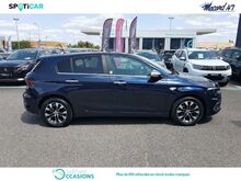 Photo 4 de l'offre de Fiat Tipo 1.4 95ch Easy MY19 5p à 13 990 € chez SudOuest Occasions