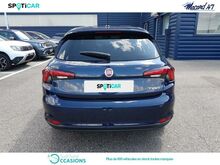 Photo 5 de l'offre de Fiat Tipo 1.4 95ch Easy MY19 5p à 13 990 € chez SudOuest Occasions