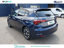Photo 7 de l'offre de Fiat Tipo 1.4 95ch Easy MY19 5p à 13 990 € chez SudOuest Occasions