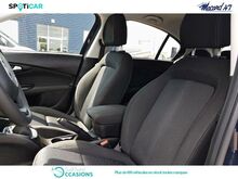 Photo 9 de l'offre de Fiat Tipo 1.4 95ch Easy MY19 5p à 13 990 € chez SudOuest Occasions