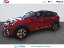 Photo 1 de l'offre de Kia e-Niro Active 204ch à 31 950 € chez SudOuest Occasions