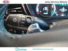 Photo 11 de l'offre de Kia e-Niro Active 204ch à 31 950 € chez SudOuest Occasions