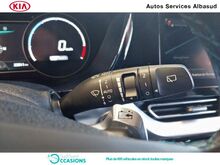 Photo 12 de l'offre de Kia e-Niro Active 204ch à 31 950 € chez SudOuest Occasions