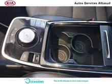 Photo 13 de l'offre de Kia e-Niro Active 204ch à 31 950 € chez SudOuest Occasions