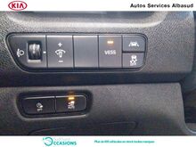 Photo 14 de l'offre de Kia e-Niro Active 204ch à 31 950 € chez SudOuest Occasions