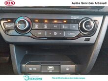 Photo 16 de l'offre de Kia e-Niro Active 204ch à 31 950 € chez SudOuest Occasions