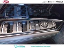 Photo 17 de l'offre de Kia e-Niro Active 204ch à 31 950 € chez SudOuest Occasions