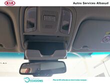 Photo 18 de l'offre de Kia e-Niro Active 204ch à 31 950 € chez SudOuest Occasions