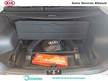 Photo 21 de l'offre de Kia e-Niro Active 204ch à 31 950 € chez SudOuest Occasions