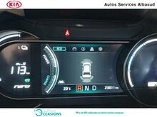 Photo 22 de l'offre de Kia e-Niro Active 204ch à 31 950 € chez SudOuest Occasions