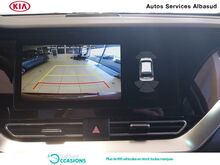 Photo 23 de l'offre de Kia e-Niro Active 204ch à 31 950 € chez SudOuest Occasions