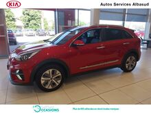 Photo 25 de l'offre de Kia e-Niro Active 204ch à 31 950 € chez SudOuest Occasions