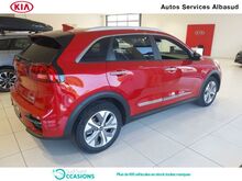 Photo 26 de l'offre de Kia e-Niro Active 204ch à 31 950 € chez SudOuest Occasions