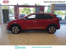 Photo 27 de l'offre de Kia e-Niro Active 204ch à 31 950 € chez SudOuest Occasions