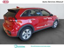 Photo 3 de l'offre de Kia e-Niro Active 204ch à 31 950 € chez SudOuest Occasions