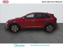 Photo 4 de l'offre de Kia e-Niro Active 204ch à 31 950 € chez SudOuest Occasions