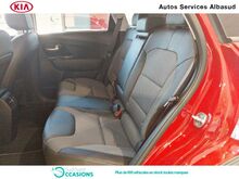 Photo 6 de l'offre de Kia e-Niro Active 204ch à 31 950 € chez SudOuest Occasions