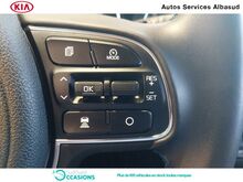 Photo 8 de l'offre de Kia e-Niro Active 204ch à 31 950 € chez SudOuest Occasions