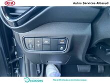 Photo 11 de l'offre de Kia e-Soul Active 204ch à 31 850 € chez SudOuest Occasions