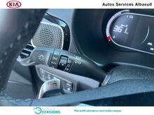 Photo 12 de l'offre de Kia e-Soul Active 204ch à 31 850 € chez SudOuest Occasions