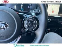 Photo 13 de l'offre de Kia e-Soul Active 204ch à 31 850 € chez SudOuest Occasions