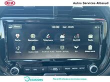 Photo 17 de l'offre de Kia e-Soul Active 204ch à 31 850 € chez SudOuest Occasions