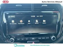 Photo 18 de l'offre de Kia e-Soul Active 204ch à 31 850 € chez SudOuest Occasions