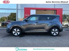 Photo 26 de l'offre de Kia e-Soul Active 204ch à 31 850 € chez SudOuest Occasions