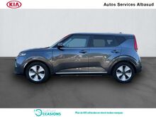 Photo 4 de l'offre de Kia e-Soul Active 204ch à 31 850 € chez SudOuest Occasions
