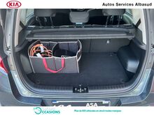 Photo 5 de l'offre de Kia e-Soul Active 204ch à 31 850 € chez SudOuest Occasions