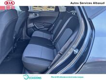Photo 6 de l'offre de Kia e-Soul Active 204ch à 31 850 € chez SudOuest Occasions