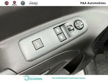 Photo 15 de l'offre de Fiat Doblo Fg M 800kg Electrique 136ch Batterie 50 kWh à 36 900 € chez SudOuest Occasions