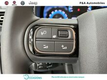 Photo 18 de l'offre de Fiat Doblo Fg M 800kg Electrique 136ch Batterie 50 kWh à 36 900 € chez SudOuest Occasions