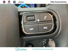 Photo 19 de l'offre de Fiat Doblo Fg M 800kg Electrique 136ch Batterie 50 kWh à 36 900 € chez SudOuest Occasions