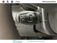 Photo 20 de l'offre de Fiat Doblo Fg M 800kg Electrique 136ch Batterie 50 kWh à 36 900 € chez SudOuest Occasions