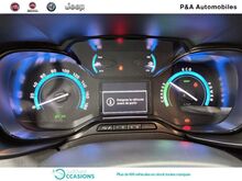 Photo 21 de l'offre de Fiat Doblo Fg M 800kg Electrique 136ch Batterie 50 kWh à 36 900 € chez SudOuest Occasions