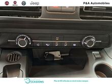 Photo 23 de l'offre de Fiat Doblo Fg M 800kg Electrique 136ch Batterie 50 kWh à 36 900 € chez SudOuest Occasions