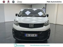 Photo 2 de l'offre de Fiat Scudo Fg XL 2.0 BlueHDi 145ch à 35 980 € chez SudOuest Occasions