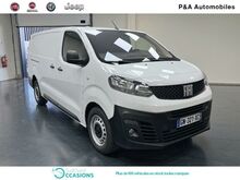 Photo 3 de l'offre de Fiat Scudo Fg XL 2.0 BlueHDi 145ch à 33 880 € chez SudOuest Occasions