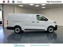 Photo 4 de l'offre de Fiat Scudo Fg XL 2.0 BlueHDi 145ch à 33 880 € chez SudOuest Occasions