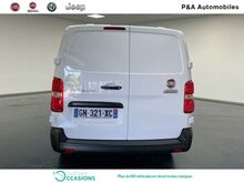 Photo 5 de l'offre de Fiat Scudo Fg XL 2.0 BlueHDi 145ch à 35 980 € chez SudOuest Occasions