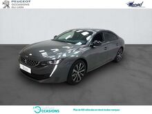 Photo 1 de l'offre de Peugeot 508 PureTech 130ch S&S GT line  EAT8 à 26 690 € chez SudOuest Occasions