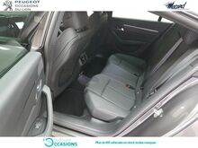 Photo 10 de l'offre de Peugeot 508 PureTech 130ch S&S GT line  EAT8 à 26 690 € chez SudOuest Occasions