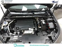 Photo 12 de l'offre de Peugeot 508 PureTech 130ch S&S GT line  EAT8 à 27 990 € chez SudOuest Occasions